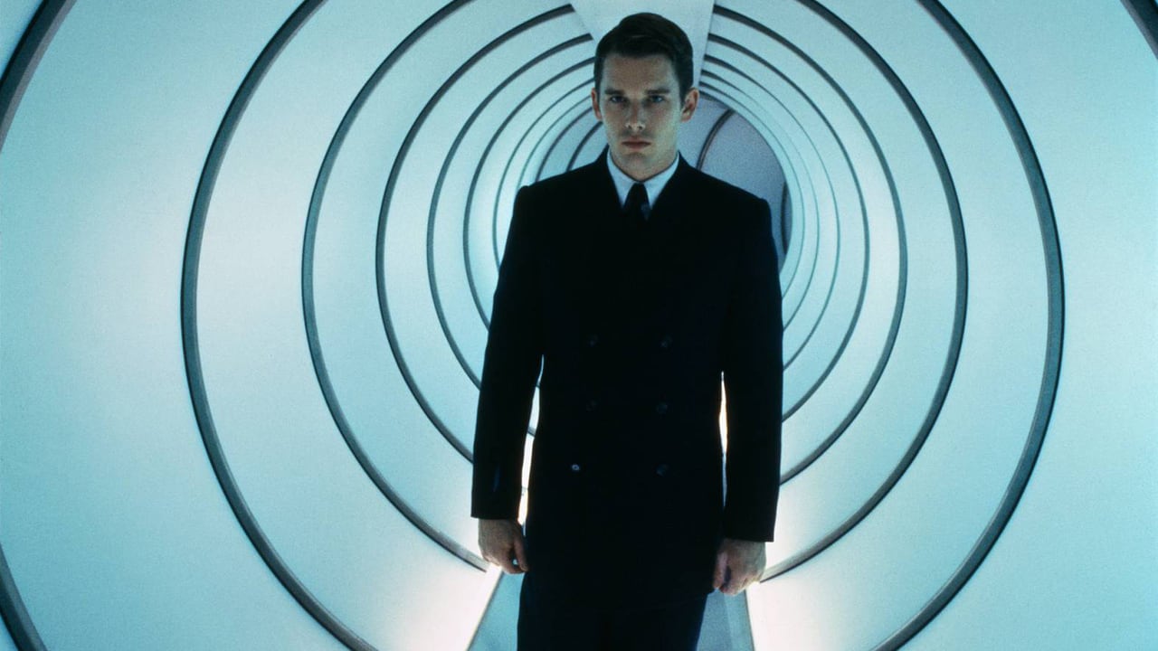     Gattaca - będzie serial sci-fi oparty na filmie. Za sterami twórcy Homeland